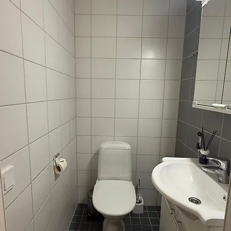 Cozy Near Itaekeskus Metro *