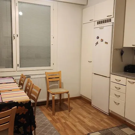 Cozy Near Itaekeskus Metro Penzion