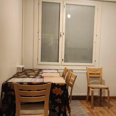 Cozy Near Itaekeskus Metro בית הארחה *