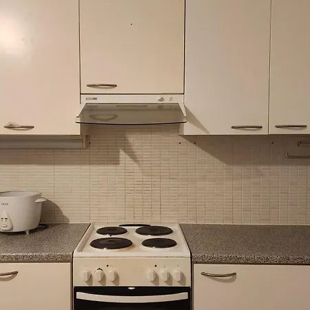 Cozy Near Itaekeskus Metro בית הארחה