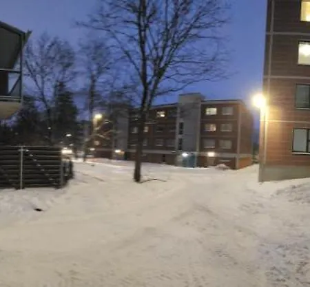 Cozy Near Itaekeskus Metro