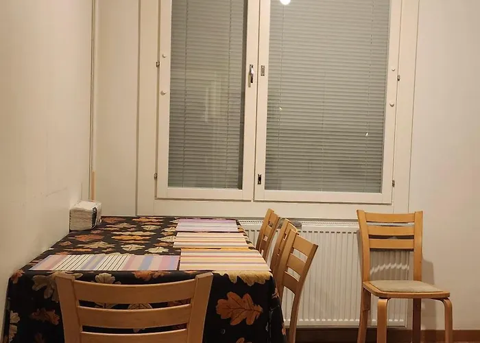 Cozy Near Itaekeskus Metro ゲストハウス *