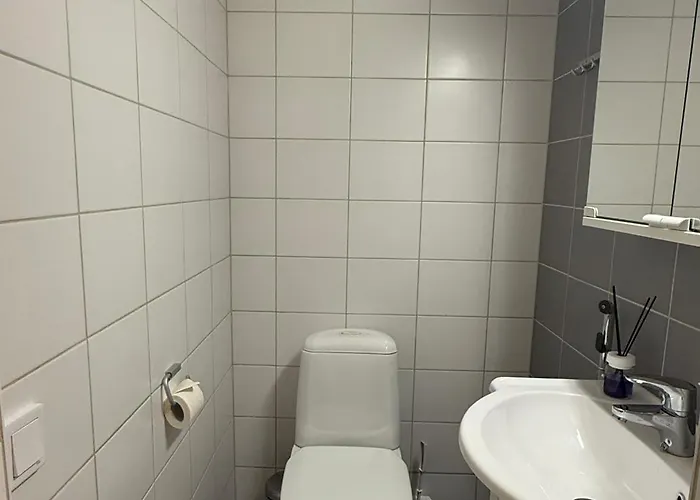 Cozy Near Itaekeskus Metro *